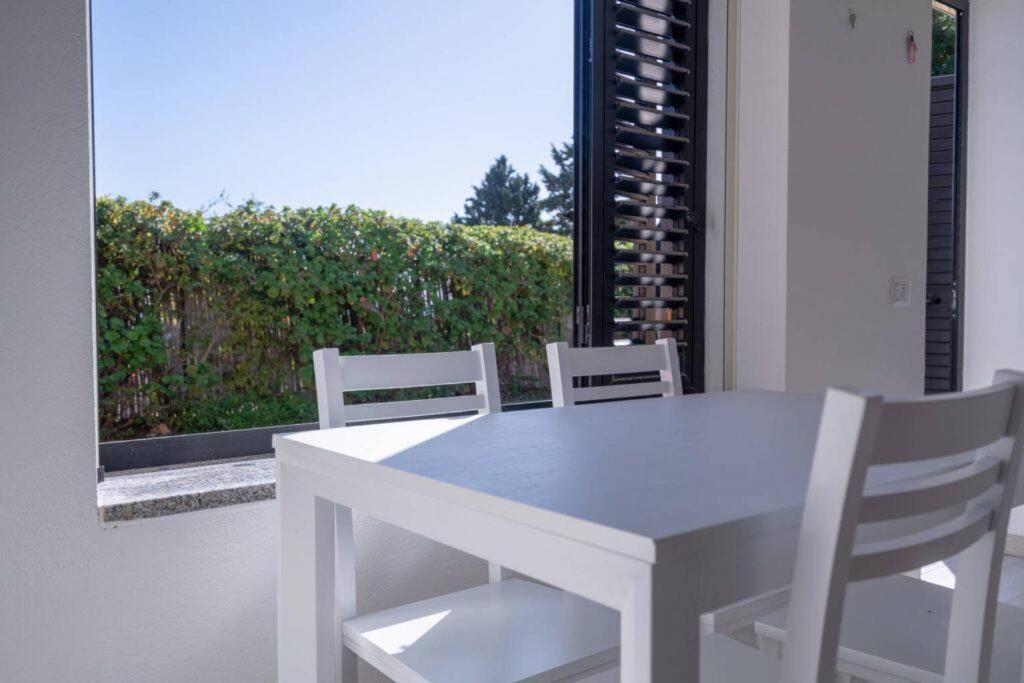 Bungalow 1253 A 50mt Dalla Spiaggia Appartamento Costa Rei